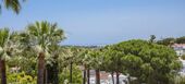 Villa à louer à Marbella Nueva Andalucia