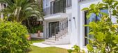 Villa à louer à Marbella Nueva Andalucia