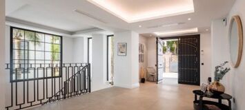 Villa à louer à Marbella Nueva Andalucia