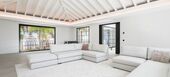 Villa à louer à Marbella Nueva Andalucia