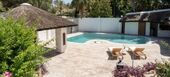 Villa à louer à Marbella Nueva Andalucia