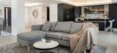 Villa à louer à Marbella Nueva Andalucia