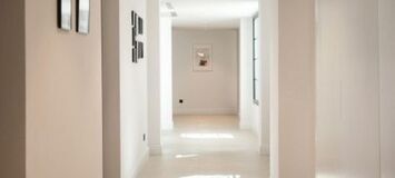 Villa à louer à Marbella Nueva Andalucia
