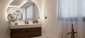 Villa à louer à Marbella Nueva Andalucia