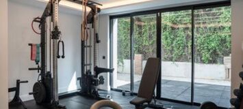 Villa à louer à Marbella Nueva Andalucia
