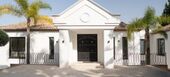 Villa à louer à Marbella Nueva Andalucia