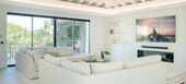 Villa à louer à Marbella Nueva Andalucia