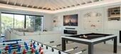 Villa à louer à Marbella Nueva Andalucia
