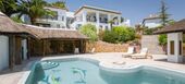 Villa à louer à Marbella Nueva Andalucia