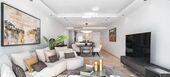 Luxury oceanfront duplex penthouse for sale