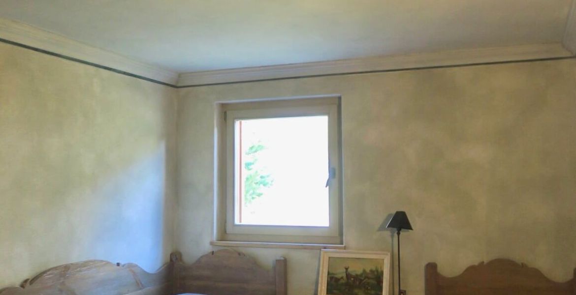 Apartamento en Celerina