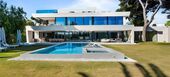 Villa à louer à Marbella Los Monteros
