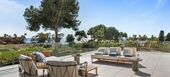 Villa à louer à Marbella Los Monteros