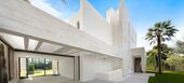 Villa à louer à Marbella Los Monteros