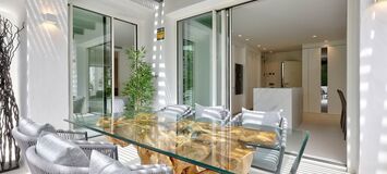Appartement à louer à Marina Puente Romano
