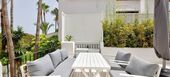 Appartement à louer à Marina Puente Romano