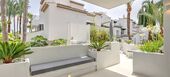 Appartement à louer à Marina Puente Romano