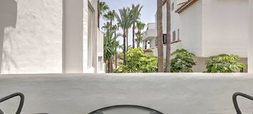 Appartement à louer à Marina Puente Romano