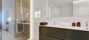 Appartement à louer à Marina Puente Romano