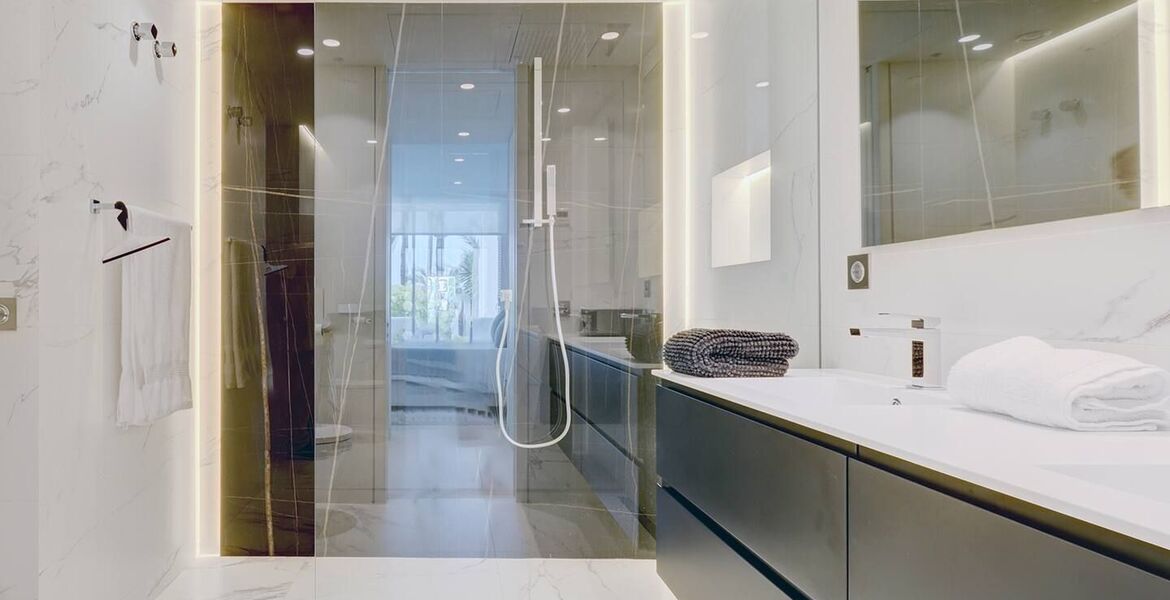 Appartement à louer à Marina Puente Romano