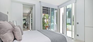 Appartement à louer à Marina Puente Romano