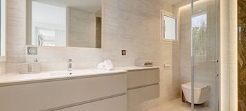 Appartement à louer à Marina Puente Romano