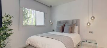 Appartement à louer à Marina Puente Romano