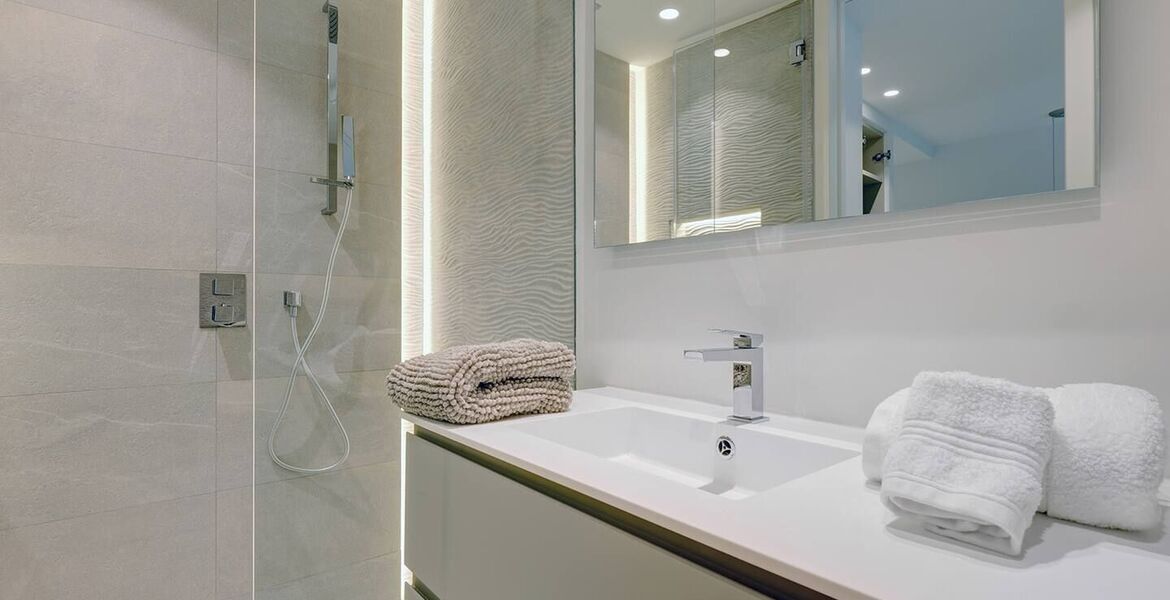 Appartement à louer à Marina Puente Romano