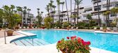 Appartement à louer à Marina Puente Romano