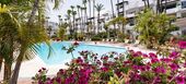 Appartement à louer à Marina Puente Romano