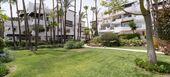 Appartement à louer à Marina Puente Romano