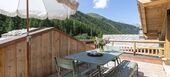 Penthouse for rent in Val d'isere