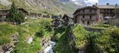 Penthouse for rent in Val d'isere