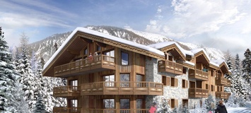 Apartment for rent in Courchevel 1650 