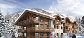 Apartment for rent in Courchevel 1650 