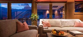 Appartement Duplex à louer à Zermatt