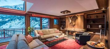 Appartement Duplex à louer à Zermatt