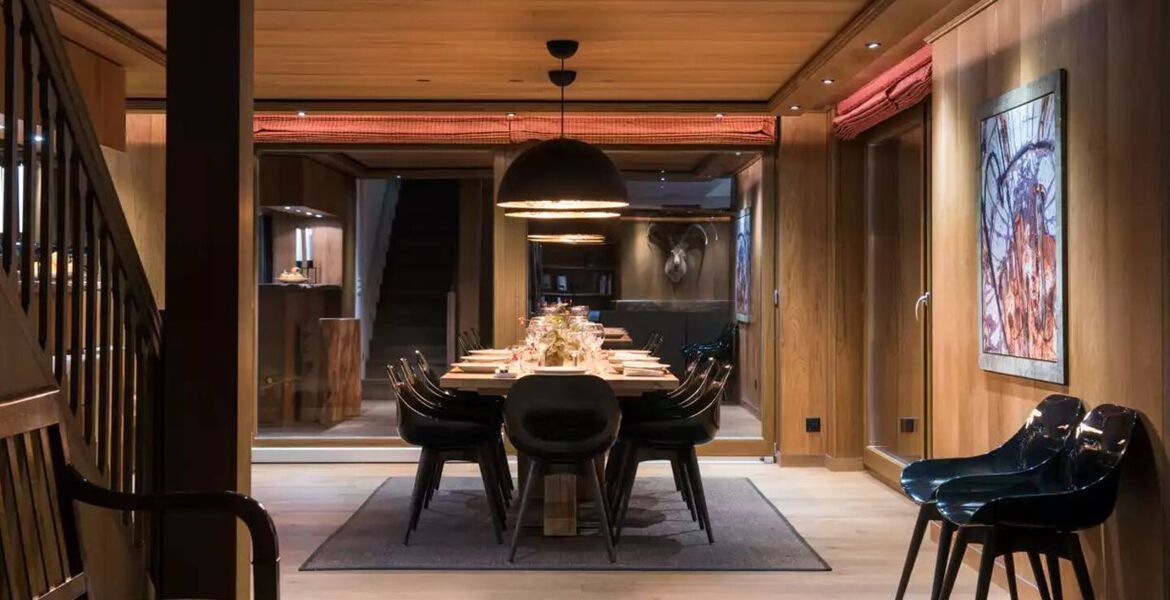 Appartement Duplex à louer à Zermatt