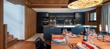 Appartement Duplex à louer à Zermatt