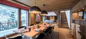 Appartement Duplex à louer à Zermatt