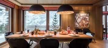 Appartement Duplex à louer à Zermatt