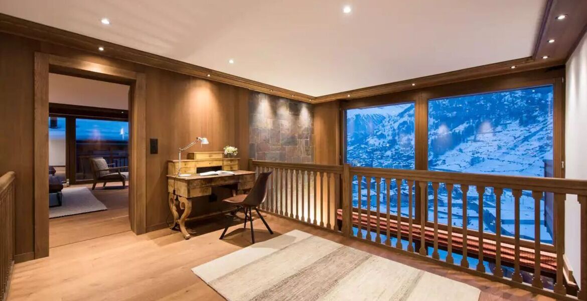 Appartement Duplex à louer à Zermatt