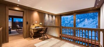 Appartement Duplex à louer à Zermatt