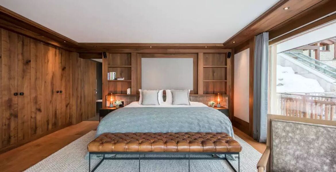 Appartement Duplex à louer à Zermatt