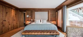 Appartement Duplex à louer à Zermatt