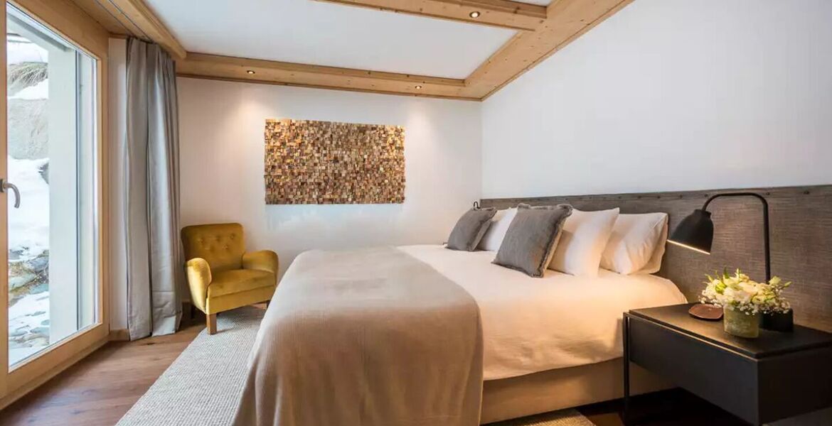 Appartement Duplex à louer à Zermatt