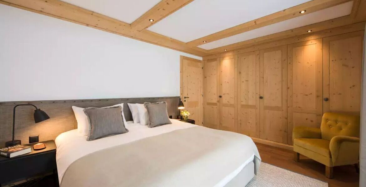 Appartement Duplex à louer à Zermatt
