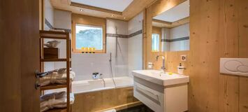 Appartement Duplex à louer à Zermatt