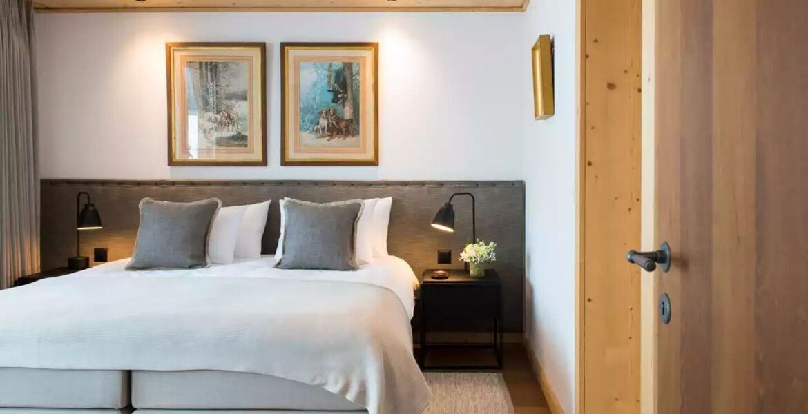 Appartement Duplex à louer à Zermatt