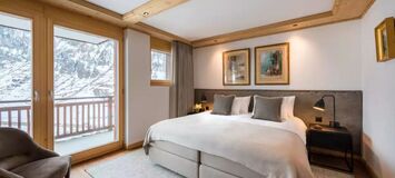 Appartement Duplex à louer à Zermatt